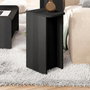 Hanah Home Amon - Antracita